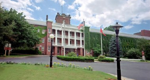 Springfield Technical Community College