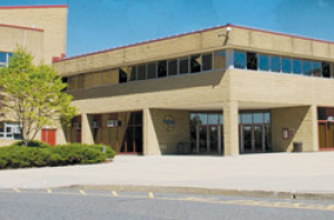 Tri County Regional Vocational Technical High School
