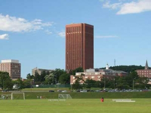 University of Massachusetts-Amherst