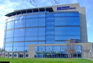 University of Massachusetts Chan Medical School