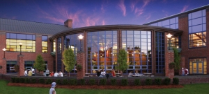 University of Massachusetts-Lowell