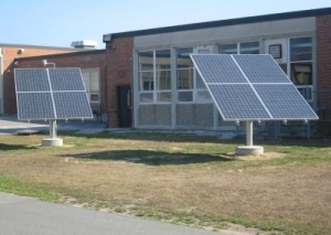 Upper Cape Cod Regional Technical School