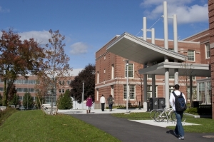 Worcester State University