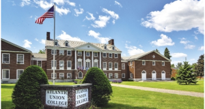 Atlantic Union College