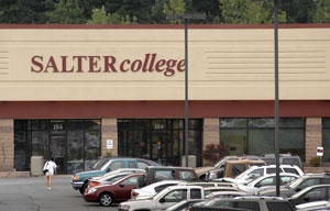 Salter College-West Boylston