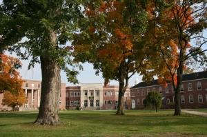 American International College