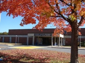 Assabet Valley Regional Technical School