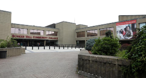 Bunker Hill Community College