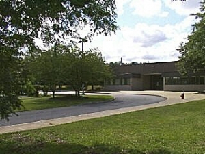 Bristol-Plymouth Regional Technical School