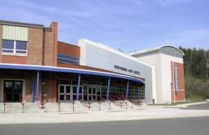 Montachusett Regional Vocational Technical School
