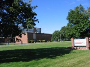 Southeastern Regional Vocational Technical School