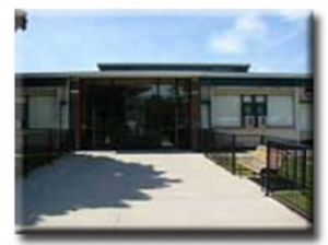 Charles H McCann Technical School