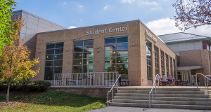 Frederick Community College