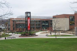 Frostburg State University