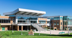 Hagerstown Community College