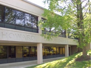 Howard Community College
