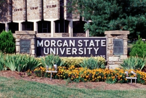 Morgan State University