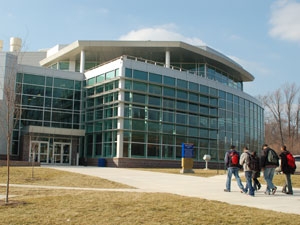Prince George's Community College