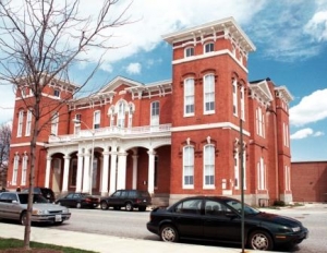 Sojourner-Douglass College