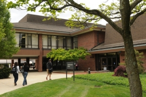 Stevenson University