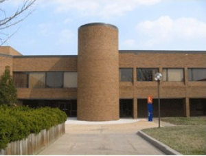 Community College of Baltimore County