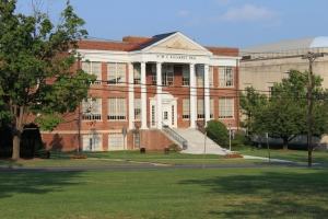 Washington Adventist University