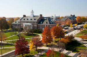 University of Maryland Global Campus