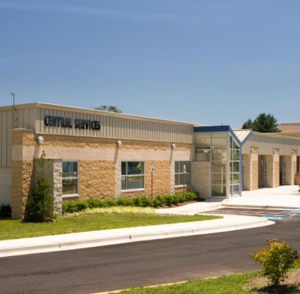 Anne Arundel Community College