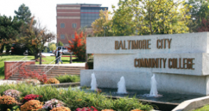 Baltimore City Community College