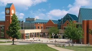 Carroll Community College