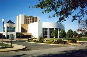 Chesapeake College