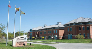 College of Southern Maryland