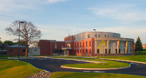 Eastern Maine Community College