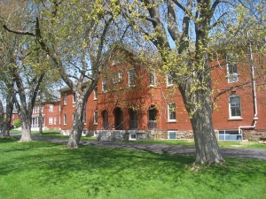 Southern Maine Community College