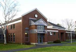 University of Maine at Fort Kent