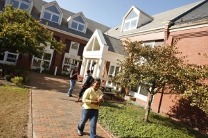 University of New England