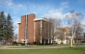 University of Southern Maine