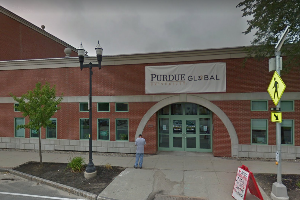 Purdue University Global-Lewiston