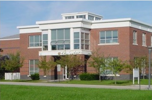 Central Maine Community College