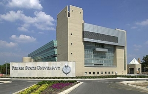 Ferris State University