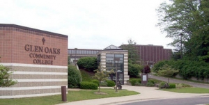 Glen Oaks Community College