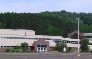 Gogebic Community College