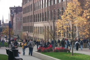 Grand Rapids Community College