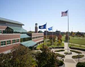 Grand Valley State University