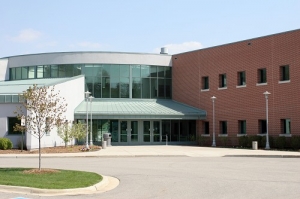 Kalamazoo Valley Community College