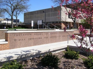 Kellogg Community College