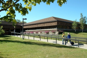 Kirtland Community College