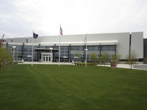 Lake Michigan College