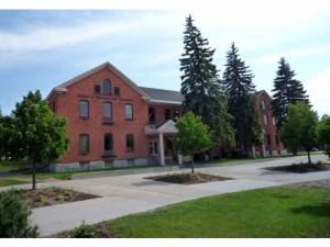 Lake Superior State University