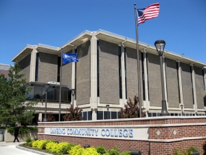Lansing Community College